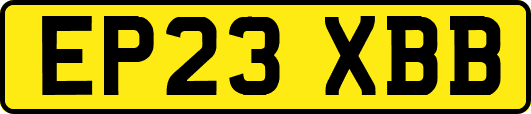 EP23XBB