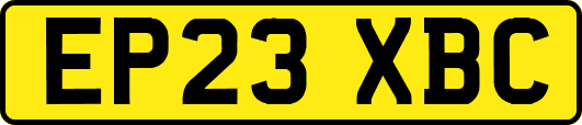 EP23XBC