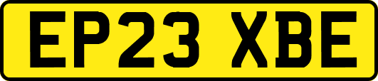 EP23XBE