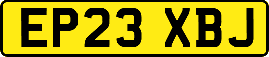 EP23XBJ