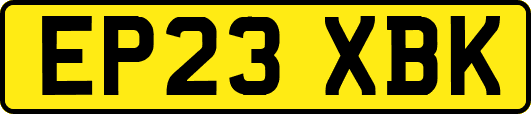 EP23XBK
