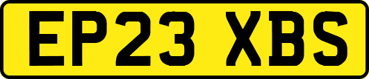 EP23XBS