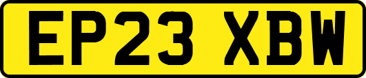 EP23XBW