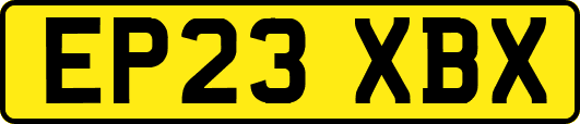 EP23XBX