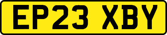 EP23XBY