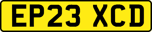 EP23XCD