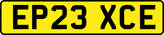 EP23XCE