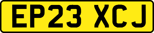 EP23XCJ