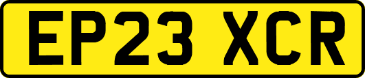 EP23XCR
