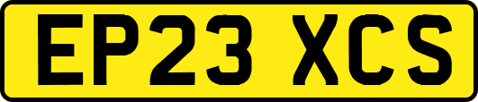 EP23XCS