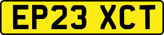 EP23XCT