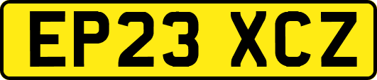 EP23XCZ