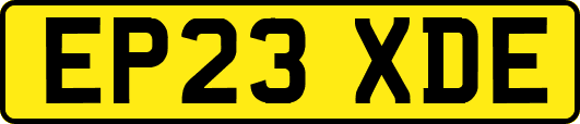 EP23XDE