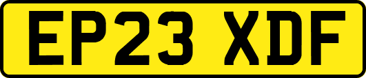 EP23XDF