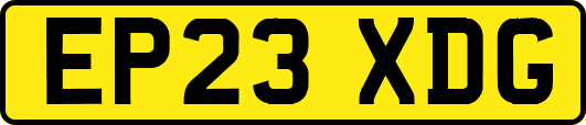 EP23XDG