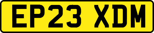 EP23XDM