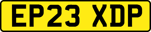 EP23XDP