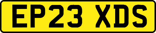 EP23XDS