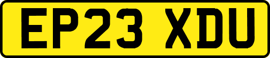 EP23XDU
