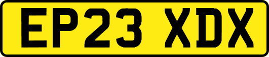 EP23XDX