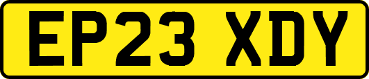 EP23XDY