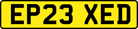 EP23XED
