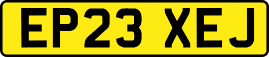 EP23XEJ