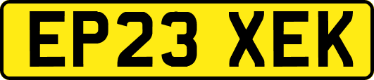 EP23XEK