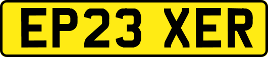 EP23XER