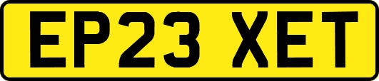 EP23XET