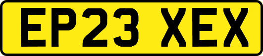 EP23XEX