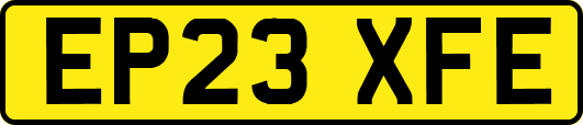 EP23XFE