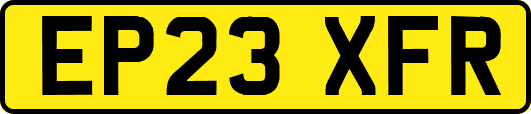 EP23XFR