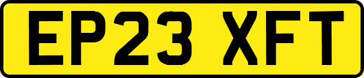 EP23XFT