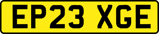 EP23XGE