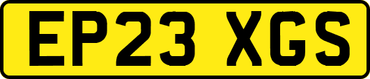 EP23XGS