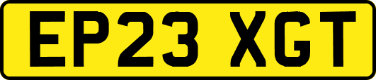 EP23XGT