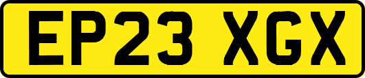 EP23XGX