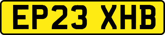 EP23XHB