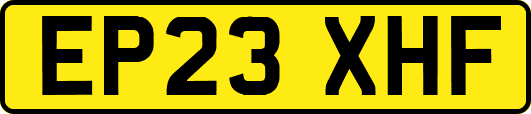 EP23XHF