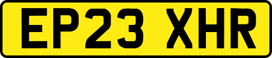 EP23XHR