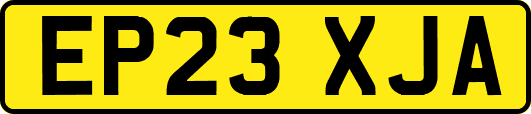 EP23XJA