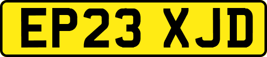 EP23XJD