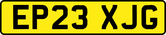 EP23XJG