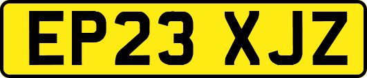 EP23XJZ