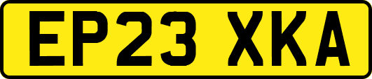 EP23XKA