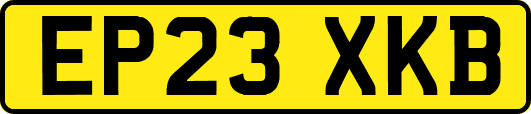EP23XKB