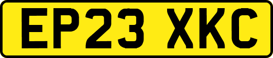 EP23XKC