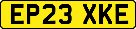 EP23XKE