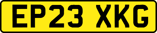 EP23XKG